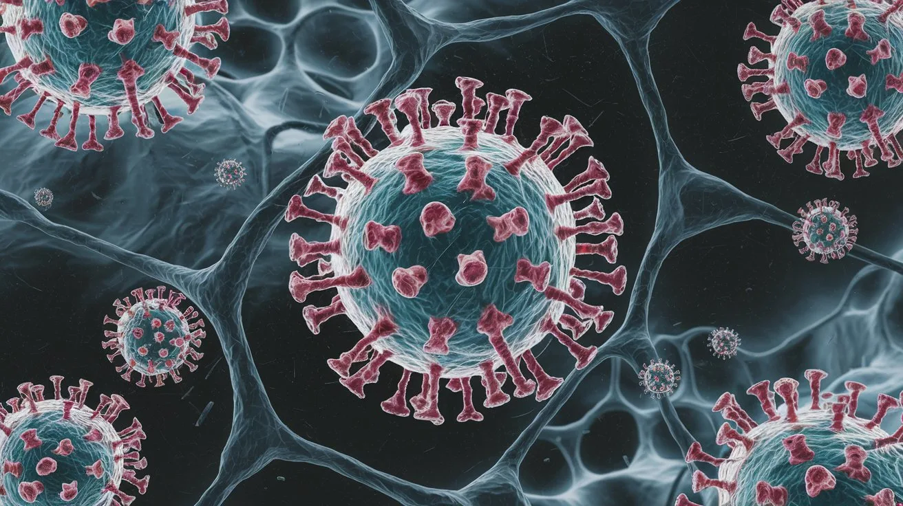 HMPV Virus: Understanding Its Impact on Respiratory Health and When to Seek Thoracic Expertise