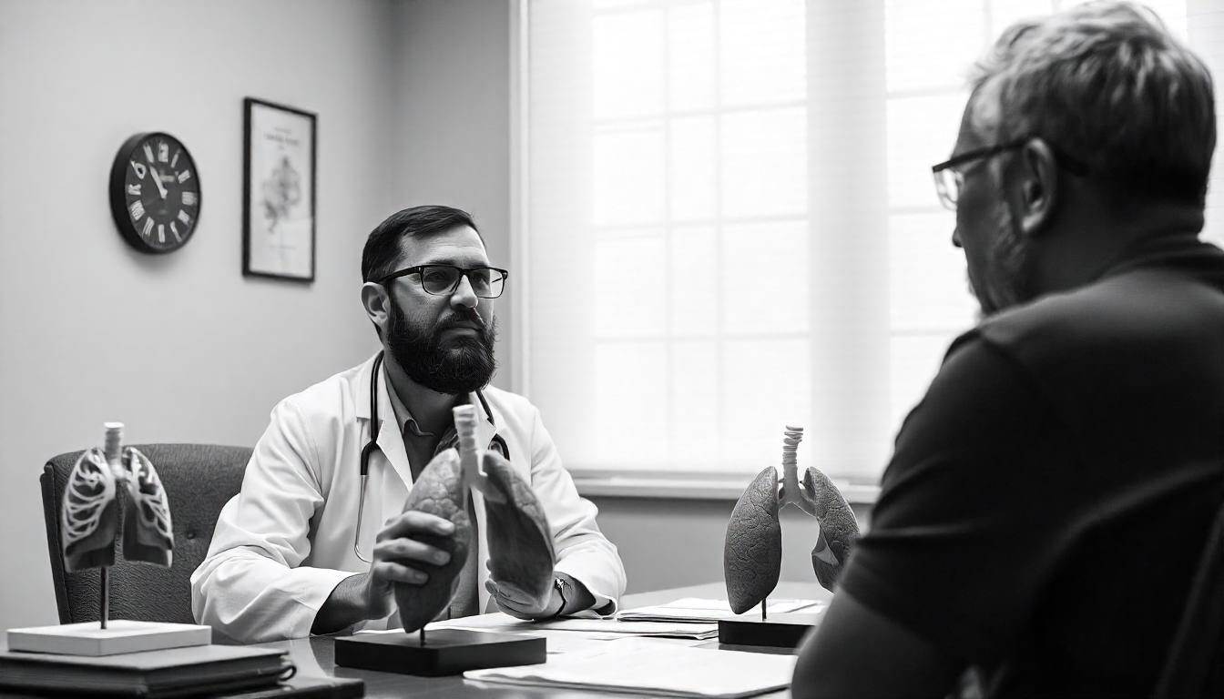 Understanding the Role of a Thoracic Surgeon: Essential Expertise in Respiratory and Chest Care