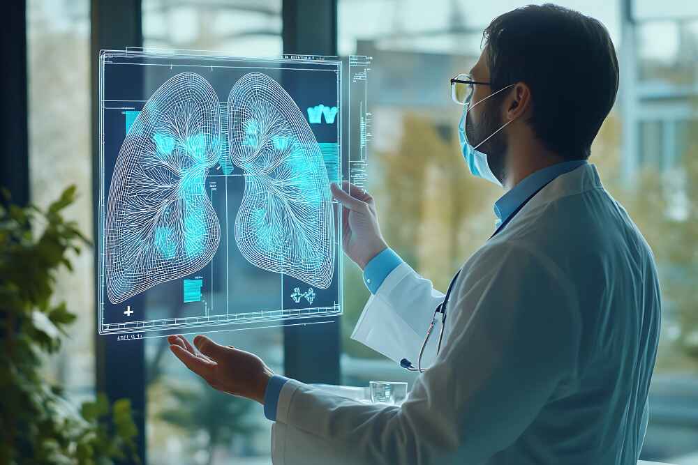 फेफ़ड़े बदलने का खर्च (Lung Transplant Cost): प्रक्रिया, कारक, और समाधान