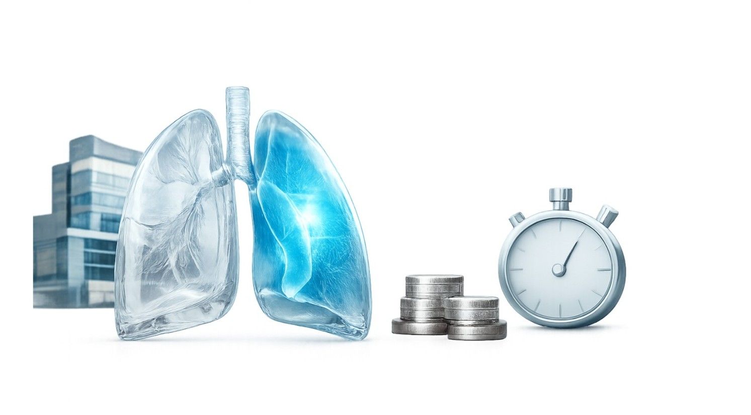 Why International Patients Choose India for Lung Cancer Care